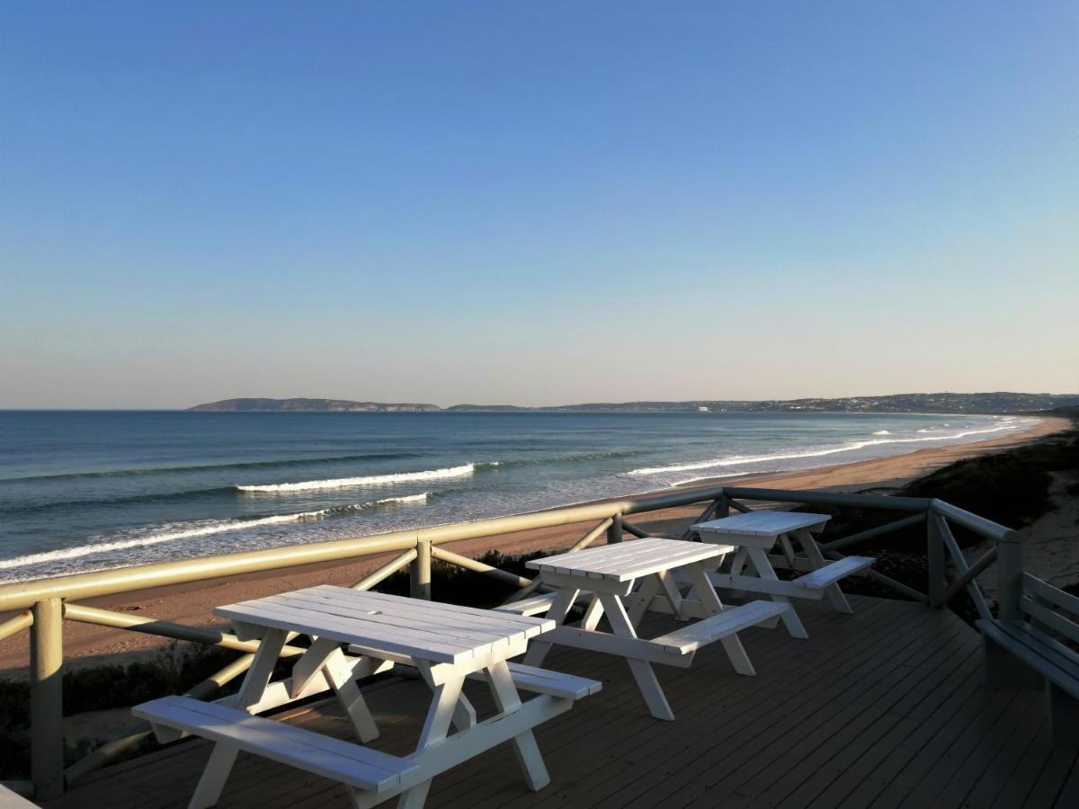 Sand Dollar @ The Dunes 普勒滕贝格湾 外观 照片