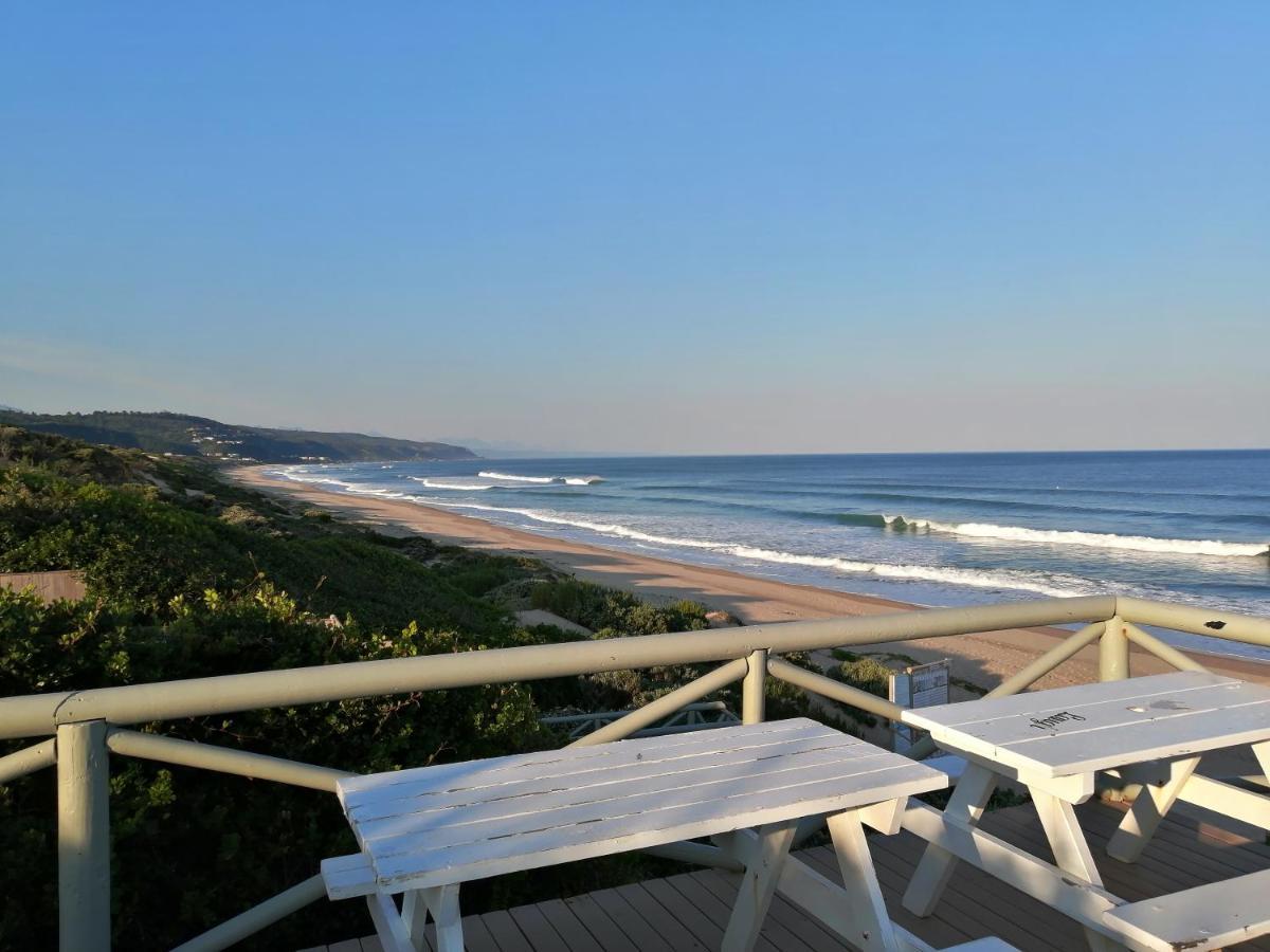 Sand Dollar @ The Dunes 普勒滕贝格湾 外观 照片